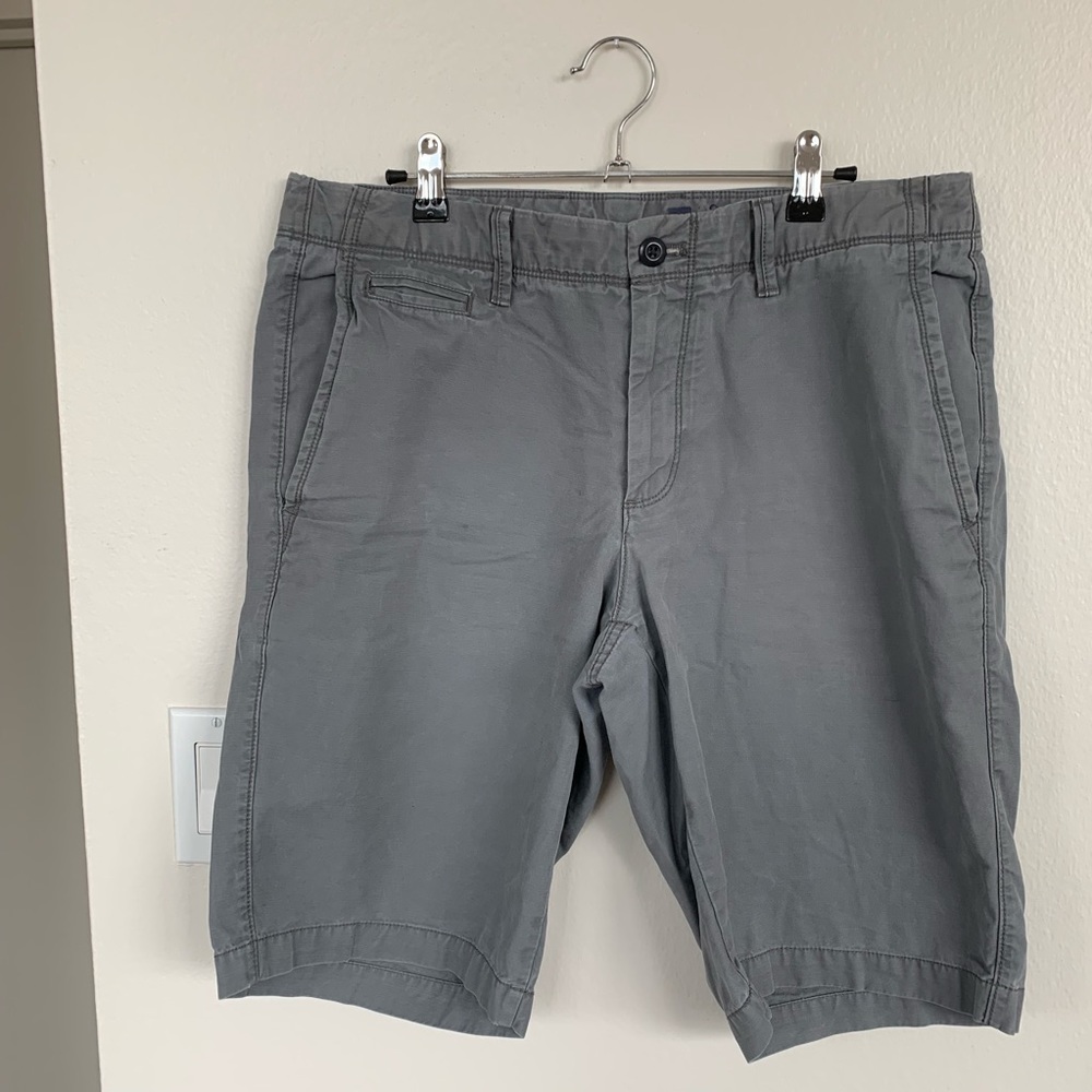 Gap Grey Shorts